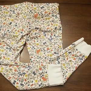 Mini Boden Pajamas - Mini Boden pajamas button down romper Mini Boden Pajamas - Mini Boden pajamas button down romper